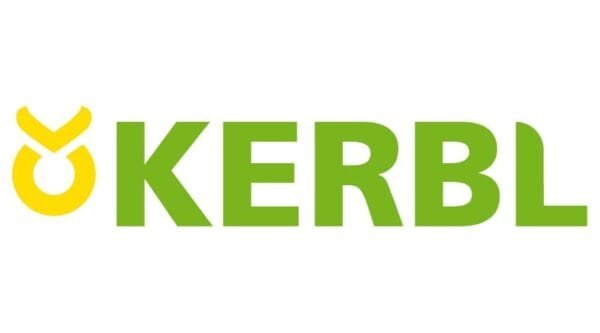 Kerbl 29666 Snö- och Spannmålsspade: Hållbar plast med stötkant! - Bild 3